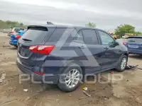 2021 Chevrolet Equinox фото