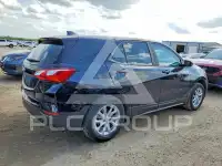 2021 Chevrolet Equinox фото