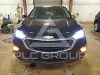 2021 Chevrolet Equinox фото