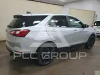 2021 Chevrolet Equinox фото
