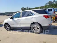 2021 Chevrolet Equinox photo