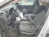 2021 Chevrolet Equinox фото
