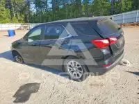 2021 Chevrolet Equinox фото