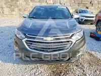 2021 Chevrolet Equinox фото