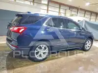 2021 Chevrolet Equinox фото