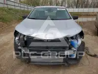 2021 Chevrolet Equinox photo