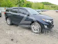 2021 Chevrolet Equinox фото