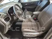 2021 Chevrolet Equinox фото