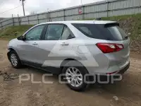 2021 Chevrolet Equinox photo