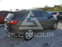 2021 Chevrolet Equinox фото