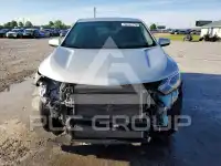 2021 Chevrolet Equinox фото