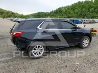2021 Chevrolet Equinox фото