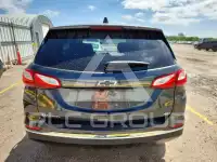 2021 Chevrolet Equinox фото
