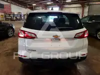 2021 Chevrolet Equinox фото