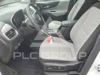 2021 Chevrolet Equinox фото