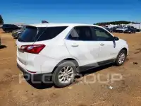 2021 Chevrolet Equinox фото
