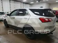 2021 Chevrolet Equinox фото