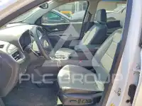2021 Chevrolet Equinox photo