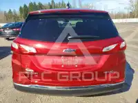 2021 Chevrolet Equinox фото