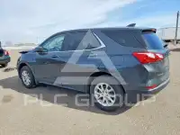 2021 Chevrolet Equinox фото