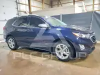 2021 Chevrolet Equinox фото