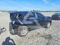 2021 Chevrolet Equinox фото
