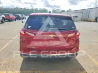 2021 Chevrolet Equinox фото