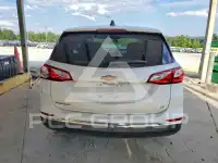 2021 Chevrolet Equinox фото