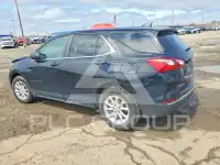 2021 Chevrolet Equinox фото