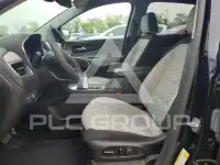 2021 Chevrolet Equinox фото