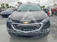 2021 Chevrolet Equinox фото