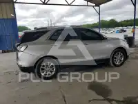 2021 Chevrolet Equinox photo