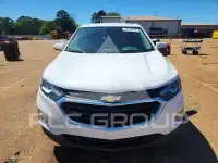 2021 Chevrolet Equinox фото