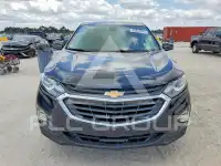 2021 Chevrolet Equinox фото