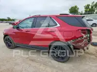 2021 Chevrolet Equinox фото