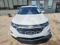 2021 Chevrolet Equinox фото
