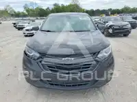 2021 Chevrolet Equinox фото