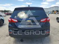 2021 Chevrolet Equinox фото