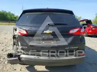 2021 Chevrolet Equinox photo