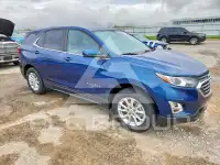 2021 Chevrolet Equinox photo