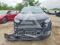 2021 Chevrolet Equinox фото