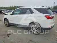 2021 Chevrolet Equinox фото