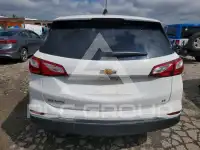 2021 Chevrolet Equinox фото
