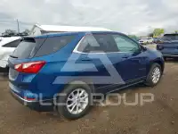 2021 Chevrolet Equinox фото