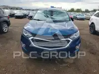 2021 Chevrolet Equinox фото