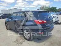 2021 Chevrolet Equinox фото