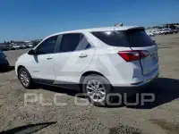 2021 Chevrolet Equinox photo