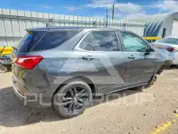 2021 Chevrolet Equinox фото