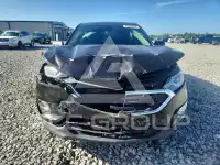 2021 Chevrolet Equinox фото