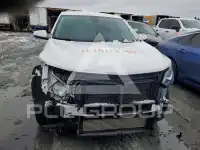 2021 Chevrolet Equinox фото